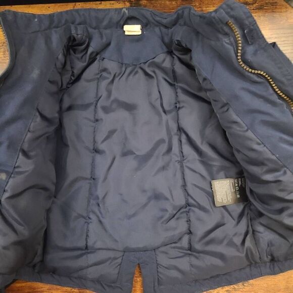 Lot of 2 baby boy Jackets Size 9-12 Months - Picture 4 of 7